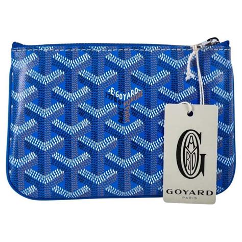 coin pouch goyard